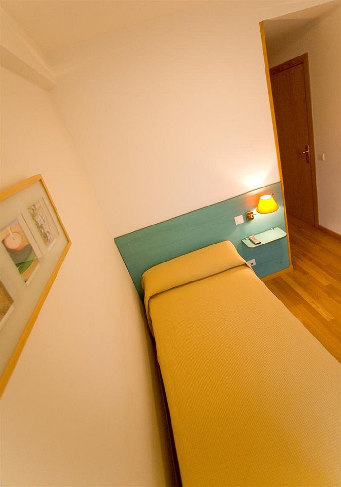 Hostal Via Lactea Burgo Eksteriør billede